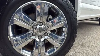 Ford F-150 2018 4x4 Lariat 4dr SuperCrew 5.5 ft. SB