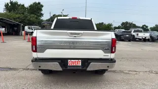 Ford F-150 2018 4x4 Lariat 4dr SuperCrew 5.5 ft. SB