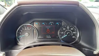 Ford F-150 2018 4x4 Lariat 4dr SuperCrew 5.5 ft. SB