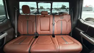 Ford F-150 2018 4x4 Lariat 4dr SuperCrew 5.5 ft. SB