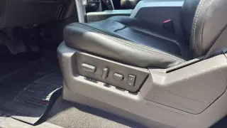 Ford F-150 2013 4x2 King Ranch 4dr SuperCrew Styleside 5.5 ft. SB