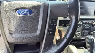 Ford F-150 2013 4x2 King Ranch 4dr SuperCrew Styleside 5.5 ft. SB