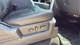 Ford F-150 2013 4x2 King Ranch 4dr SuperCrew Styleside 5.5 ft. SB