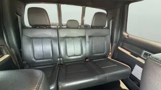 Ford F-150 2013 4x2 King Ranch 4dr SuperCrew Styleside 5.5 ft. SB