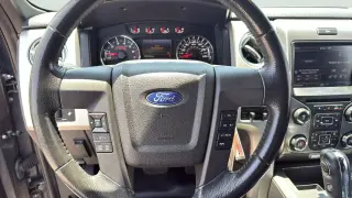 Ford F-150 2013 4x2 King Ranch 4dr SuperCrew Styleside 5.5 ft. SB
