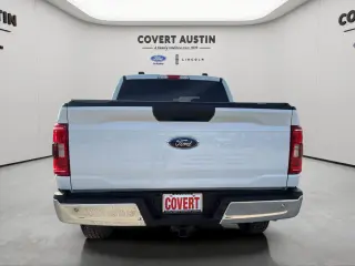 Ford F-150 2021 4x4 XL 4dr SuperCrew 5.5 ft. SB