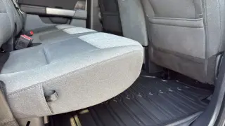 Ford F-150 2021 4x4 XL 4dr SuperCrew 5.5 ft. SB
