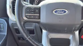 Ford F-150 2021 4x4 XL 4dr SuperCrew 5.5 ft. SB