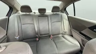Honda Accord 2016 LX 4dr Sedan CVT