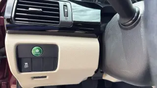 Honda Accord 2016 LX 4dr Sedan CVT
