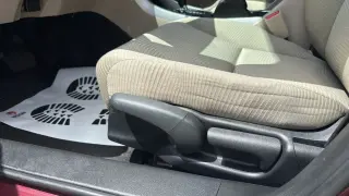 Honda Accord 2016 LX 4dr Sedan CVT