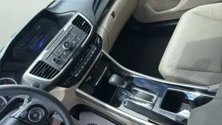 Honda Accord 2016 LX 4dr Sedan CVT