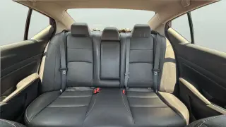Nissan Altima 2023 2.5 SR 4dr Sedan