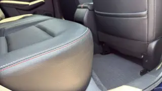 Nissan Altima 2023 2.5 SR 4dr Sedan