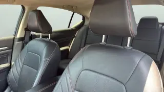 Nissan Altima 2023 2.5 SR 4dr Sedan