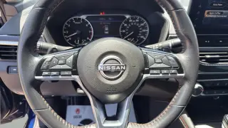Nissan Altima 2023 2.5 SR 4dr Sedan