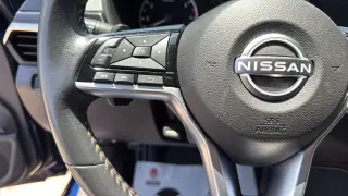 Nissan Altima 2023 2.5 SR 4dr Sedan
