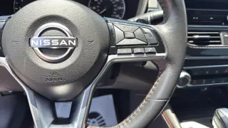 Nissan Altima 2023 2.5 SR 4dr Sedan