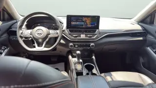 Nissan Altima 2023 2.5 SR 4dr Sedan