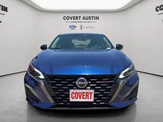 Nissan Altima 2023 2.5 SR 4dr Sedan