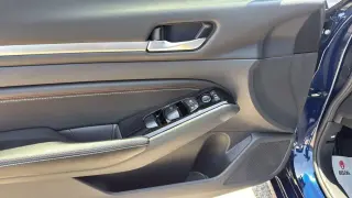 Nissan Altima 2023 2.5 SR 4dr Sedan