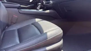 Nissan Altima 2023 2.5 SR 4dr Sedan