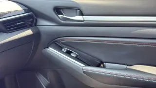 Nissan Altima 2023 2.5 SR 4dr Sedan