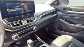 Nissan Altima 2023 2.5 SR 4dr Sedan