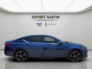 Nissan Altima 2023 2.5 SR 4dr Sedan