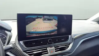 Nissan Altima 2023 2.5 SR 4dr Sedan