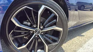Nissan Altima 2023 2.5 SR 4dr Sedan