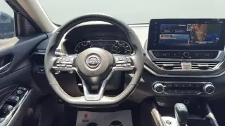 Nissan Altima 2023 2.5 SR 4dr Sedan