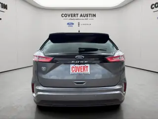 Ford Edge 2023 AWD SEL 4dr Crossover