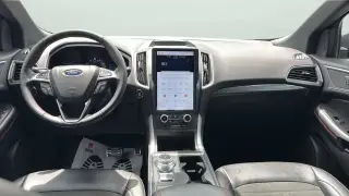 Ford Edge 2023 AWD SEL 4dr Crossover