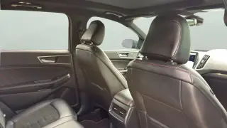 Ford Edge 2023 AWD SEL 4dr Crossover