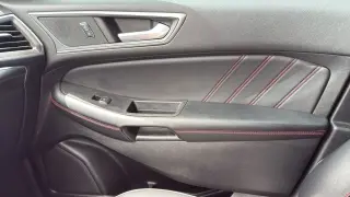 Ford Edge 2023 AWD SEL 4dr Crossover