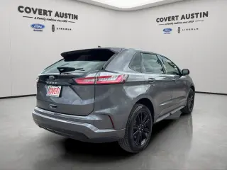 Ford Edge 2023 AWD SEL 4dr Crossover