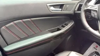 Ford Edge 2023 AWD SEL 4dr Crossover