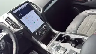Ford Edge 2023 AWD SEL 4dr Crossover
