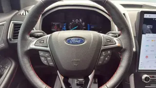 Ford Edge 2023 AWD SEL 4dr Crossover