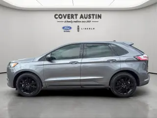 Ford Edge 2023 AWD SEL 4dr Crossover