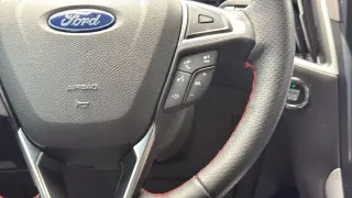 Ford Edge 2023 AWD SEL 4dr Crossover