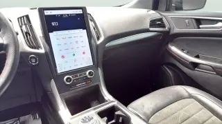 Ford Edge 2023 AWD SEL 4dr Crossover