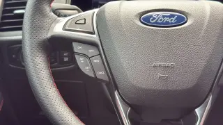 Ford Edge 2023 AWD SEL 4dr Crossover