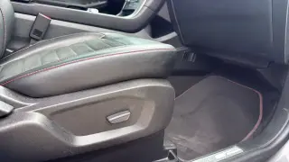 Ford Edge 2023 AWD SEL 4dr Crossover