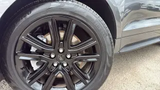 Ford Edge 2023 AWD SEL 4dr Crossover