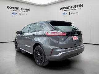 Ford Edge 2023 AWD SEL 4dr Crossover