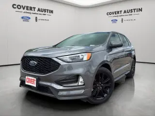 Ford Edge 2023 AWD SEL 4dr Crossover