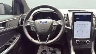Ford Edge 2023 AWD SEL 4dr Crossover
