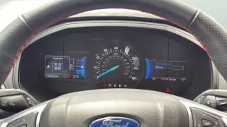 Ford Edge 2023 AWD SEL 4dr Crossover
